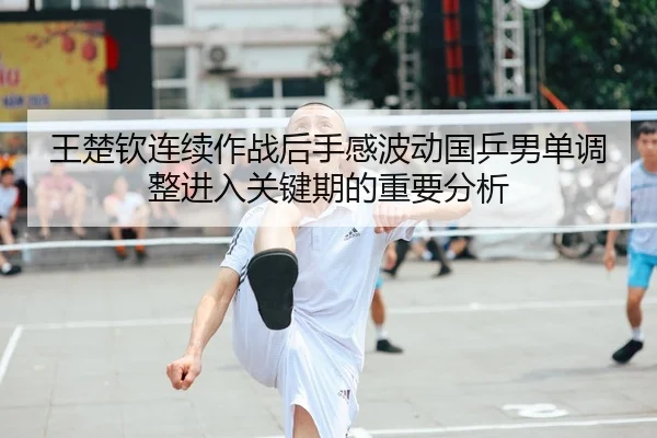 王楚钦连续作战后手感波动国乒男单调整进入关键期的重要分析