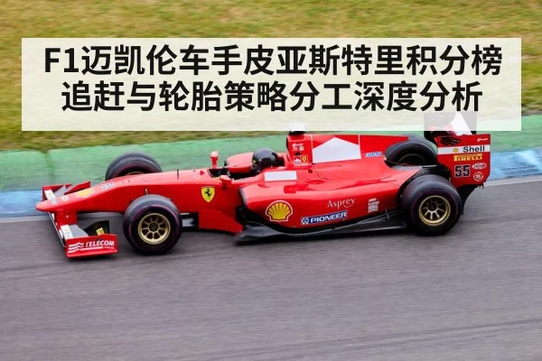 F1迈凯伦车手皮亚斯特里积分榜追赶与轮胎策略分工深度分析